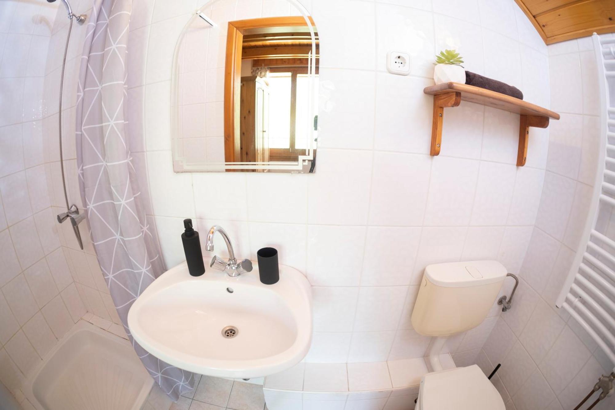 Vicze Apartmanhaz Σίοφοκ Δωμάτιο φωτογραφία